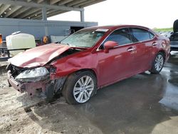 Lexus Vehiculos salvage en venta: 2015 Lexus ES 350