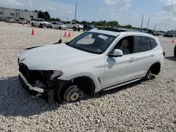 BMW Vehiculos salvage en venta: 2024 BMW X3 SDRIVE30I