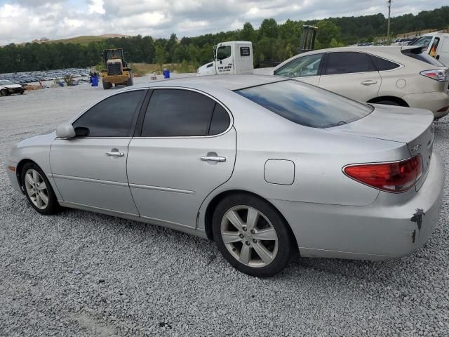 2005 Lexus ES 330