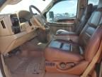 2007 Ford F350 Super Duty