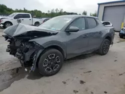 Hyundai Santa Cruz salvage cars for sale: 2024 Hyundai Santa Cruz SEL