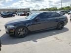 2013 BMW M5