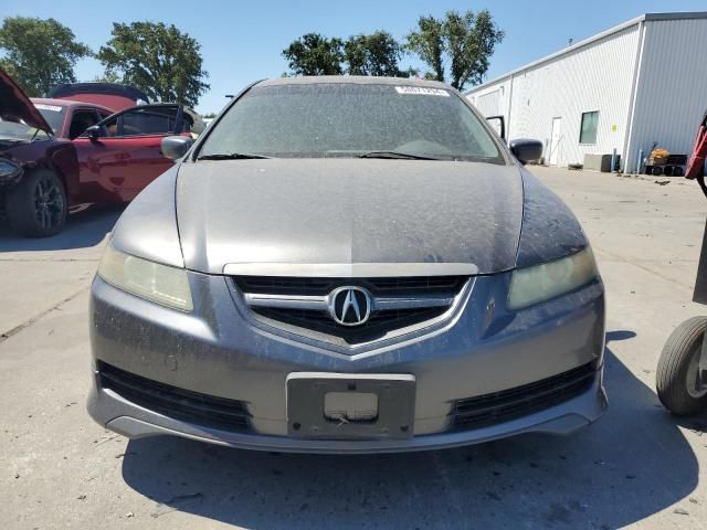 2004 Acura TL