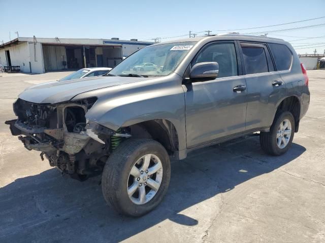 2010 Lexus GX 460