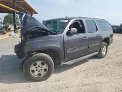 Chevrolet Vehiculos salvage en venta: 2010 Chevrolet Suburban K1500 LS