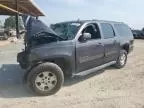 2010 Chevrolet Suburban K1500 LS