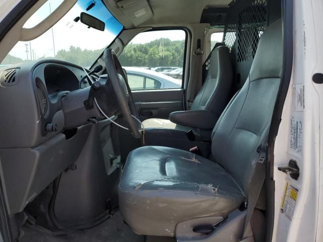 2008 Ford Econoline E150 Van