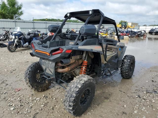 2021 Polaris RZR XP Turbo