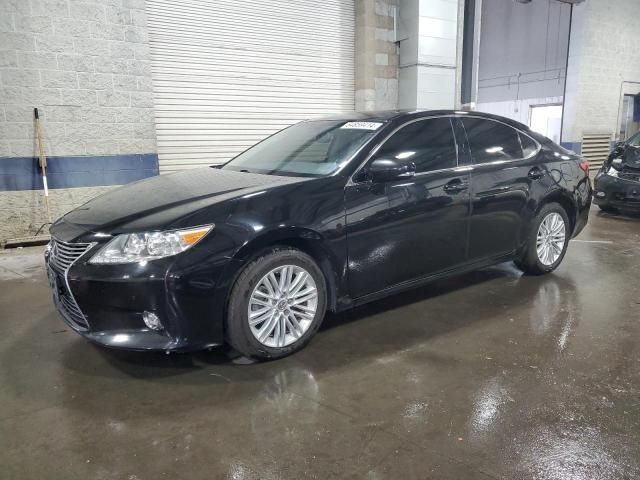 2015 Lexus ES 350