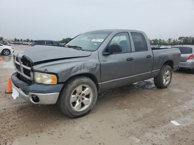 2005 Dodge RAM 1500 ST