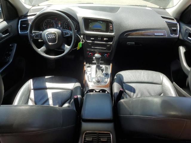 2011 Audi Q5 Premium Plus