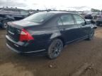 2011 Ford Fusion S