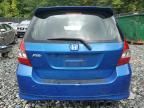 2007 Honda FIT S