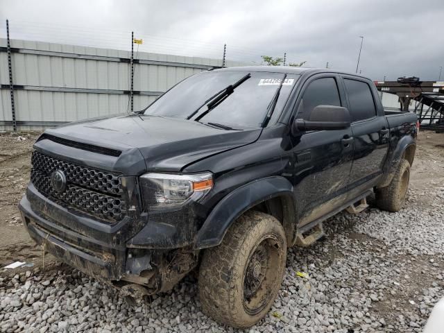 2018 Toyota Tundra Crewmax 1794