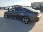 2008 Chevrolet Malibu LTZ