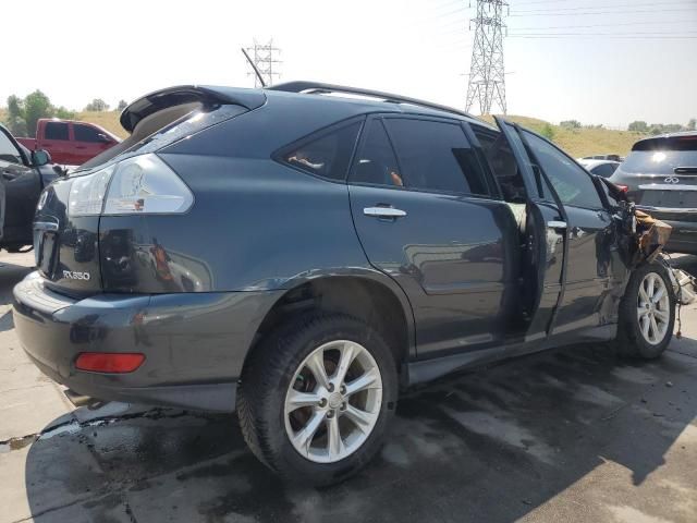 2008 Lexus RX 350