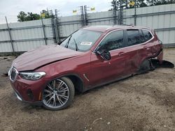 2023 BMW X3 SDRIVE30I en venta en Harleyville, SC