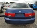 2005 Honda Accord EX