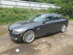 2011 BMW 535 XI en venta en Davison, MI