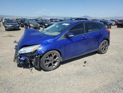 Ford Vehiculos salvage en venta: 2014 Ford Focus SE