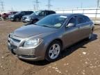 2010 Chevrolet Malibu LS