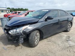 KIA salvage cars for sale: 2019 KIA Forte FE