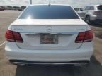 2014 Mercedes-Benz E 350 4matic