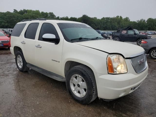 2009 GMC Yukon SLT