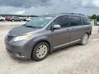 2013 Toyota Sienna XLE