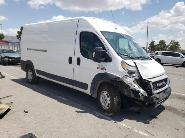 2019 Dodge RAM Promaster 2500 2500 High