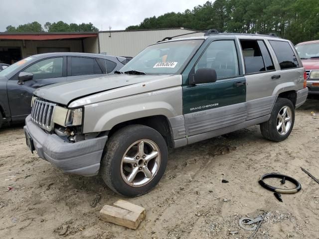 1998 Jeep Grand Cherokee Laredo