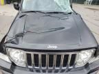 2012 Jeep Liberty Limited