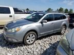 2011 Subaru Outback 2.5I Limited