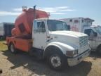 2001 International 4000 4700