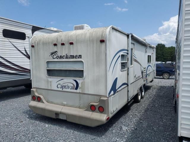 2005 Coachmen Catalina