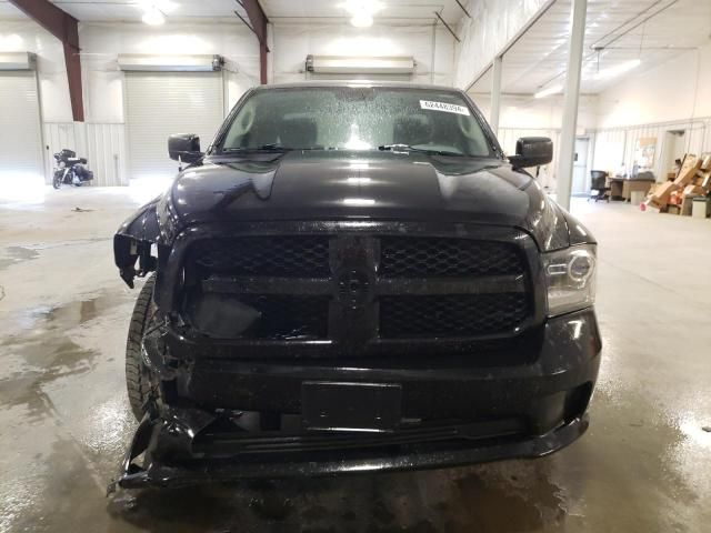 2013 Dodge RAM 1500 ST