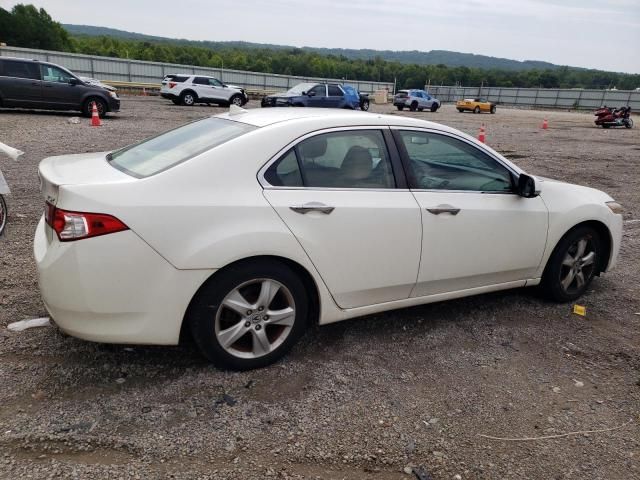 2010 Acura TSX