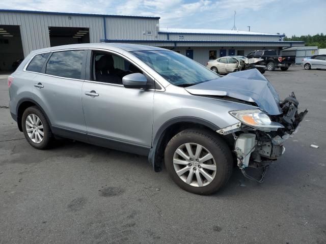 2010 Mazda CX-9