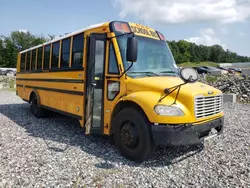 Salvage trucks for sale at Avon, MN auction: 2013 Freightliner Chassis B2B