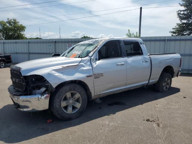 2019 Dodge RAM 1500 Classic SLT