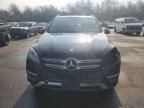 2016 Mercedes-Benz GLE 350 4matic