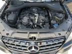 2013 Mercedes-Benz ML 350 Bluetec