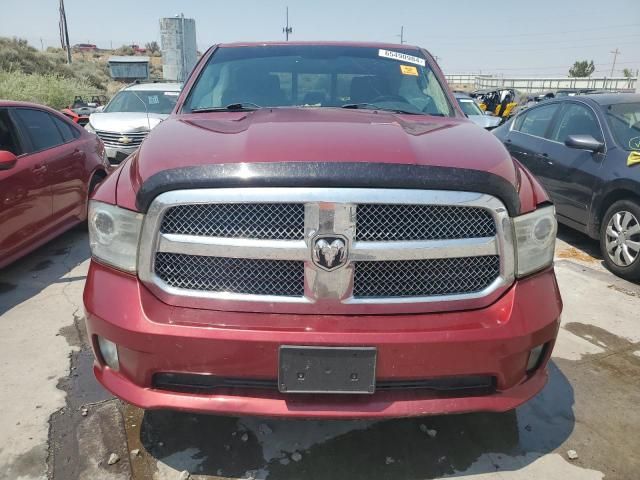 2014 Dodge RAM 1500 Longhorn