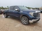 2023 GMC Sierra K1500 SLT