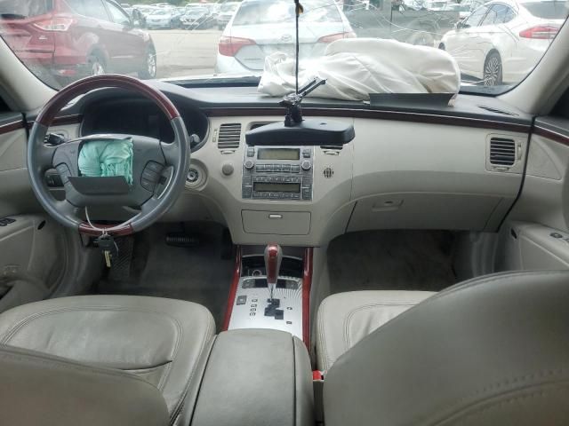 2007 Hyundai Azera SE