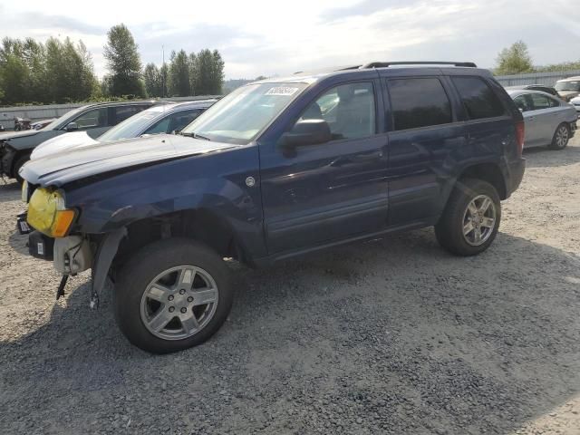 2006 Jeep Grand Cherokee Laredo