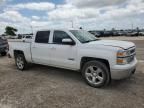 2015 Chevrolet Silverado C1500 LT