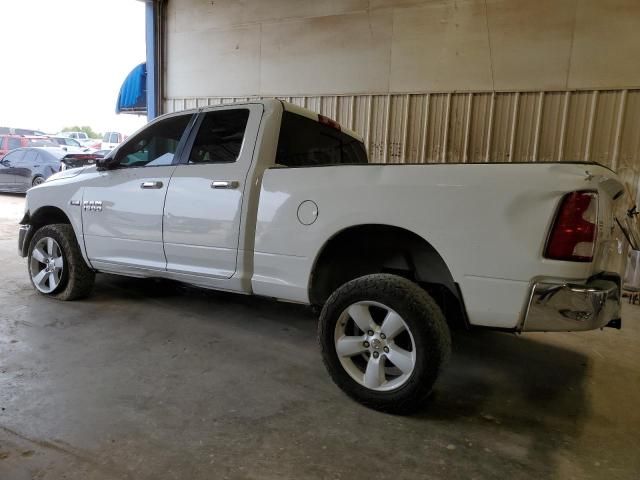 2016 Dodge RAM 1500 SLT