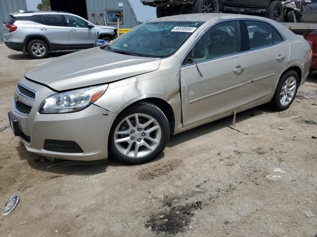 2013 Chevrolet Malibu 1LT