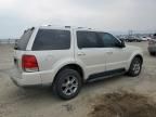 2005 Lincoln Aviator